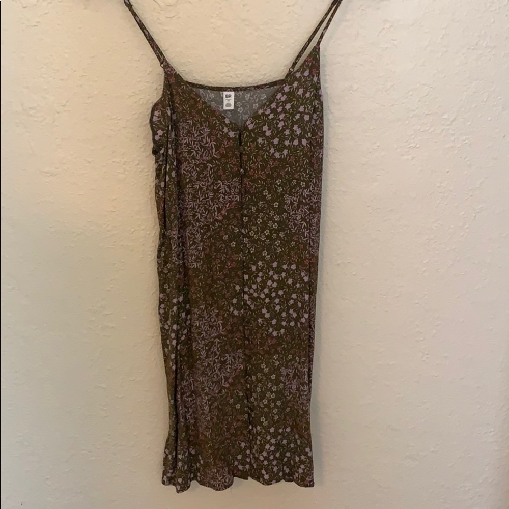BP sun dress
